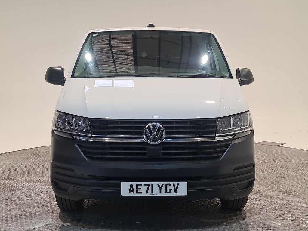 Used Volkswagen Transporter 2021 for sale - 76356164: Photo 9