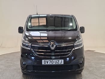 Used Renault Trafic 2020 for sale - 79710117: Photo