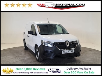 Used Renault Kangoo 2023 for sale - 79379365: Photo