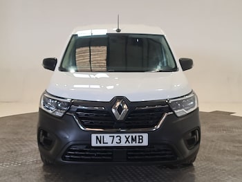Used Renault Kangoo 2023 for sale - 79379365: Photo