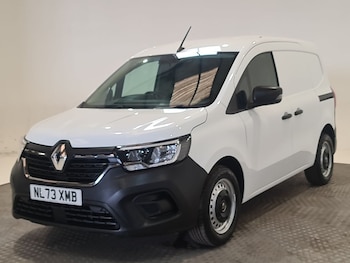 Used Renault Kangoo 2023 for sale - 79379365: Photo