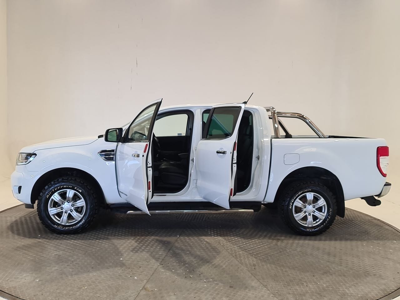 Used Ford Ranger 2023 for sale - 77952098: Photo 10
