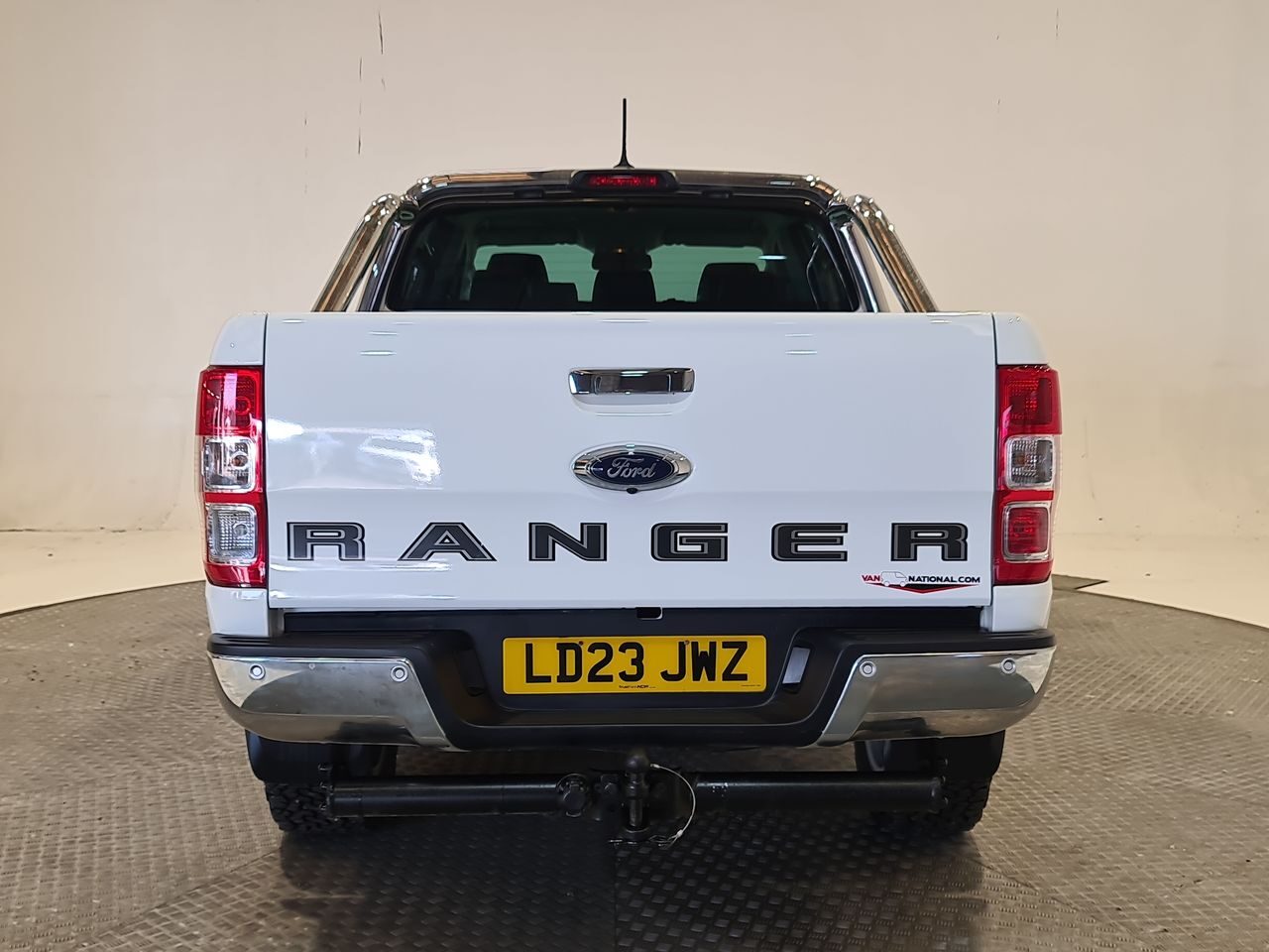 Used Ford Ranger 2023 for sale - 77952098: Photo 12