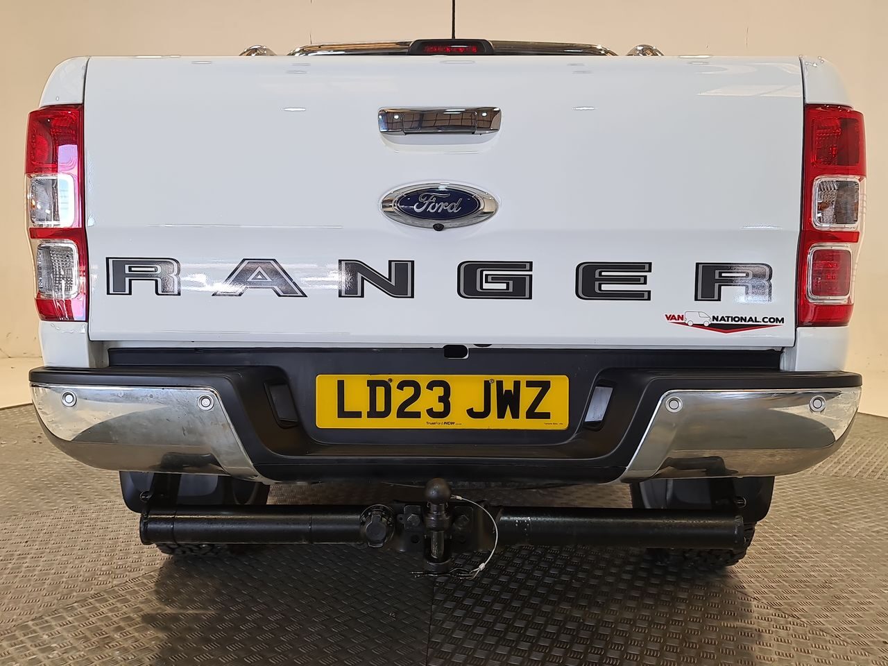 Used Ford Ranger 2023 for sale - 77952098: Photo 16