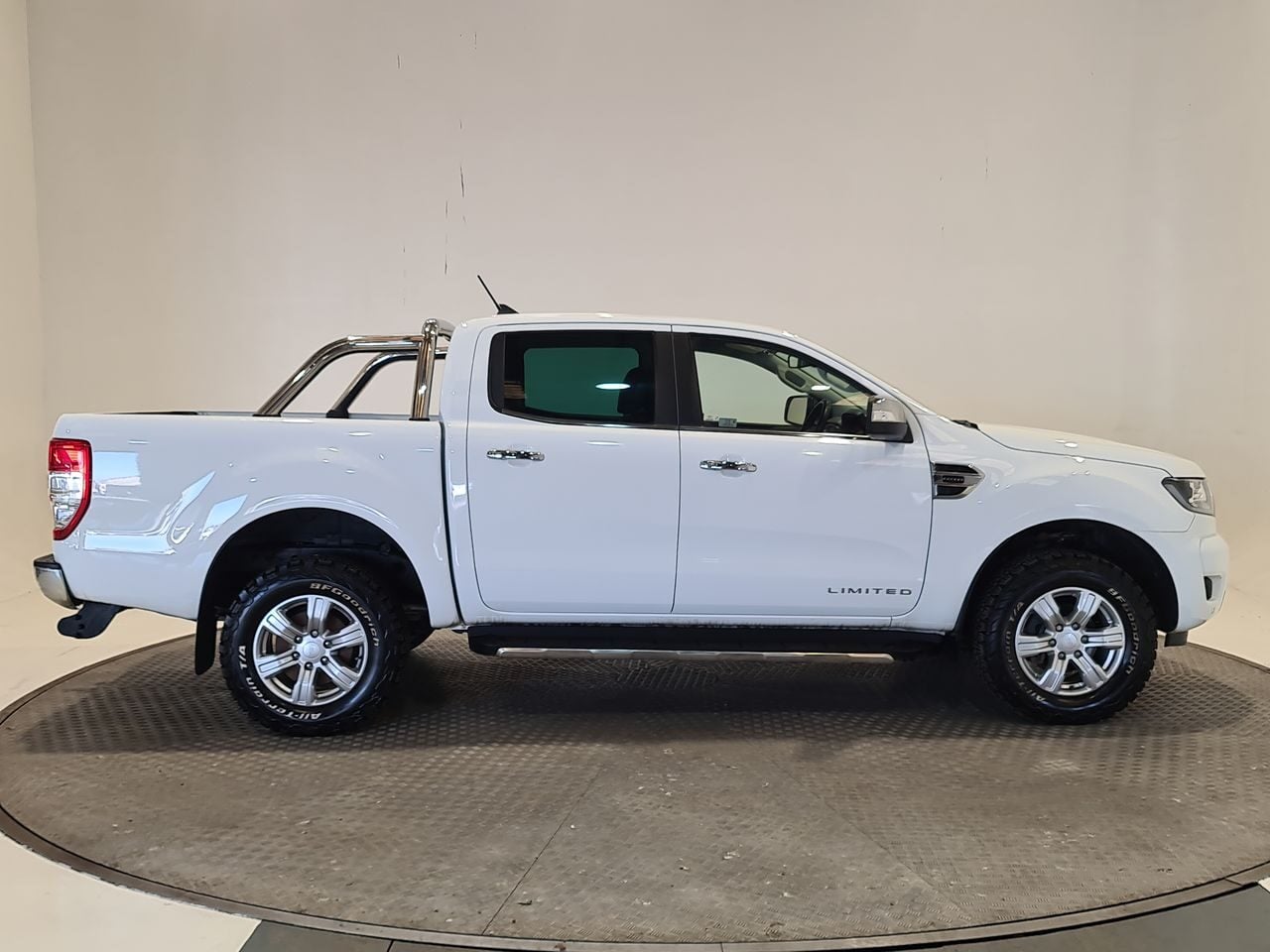 Used Ford Ranger 2023 for sale - 77952098: Photo 18