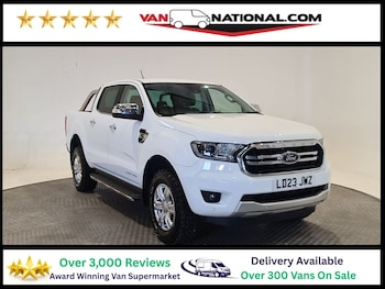 Used Ford Ranger 2023 for sale - 77952098: Photo