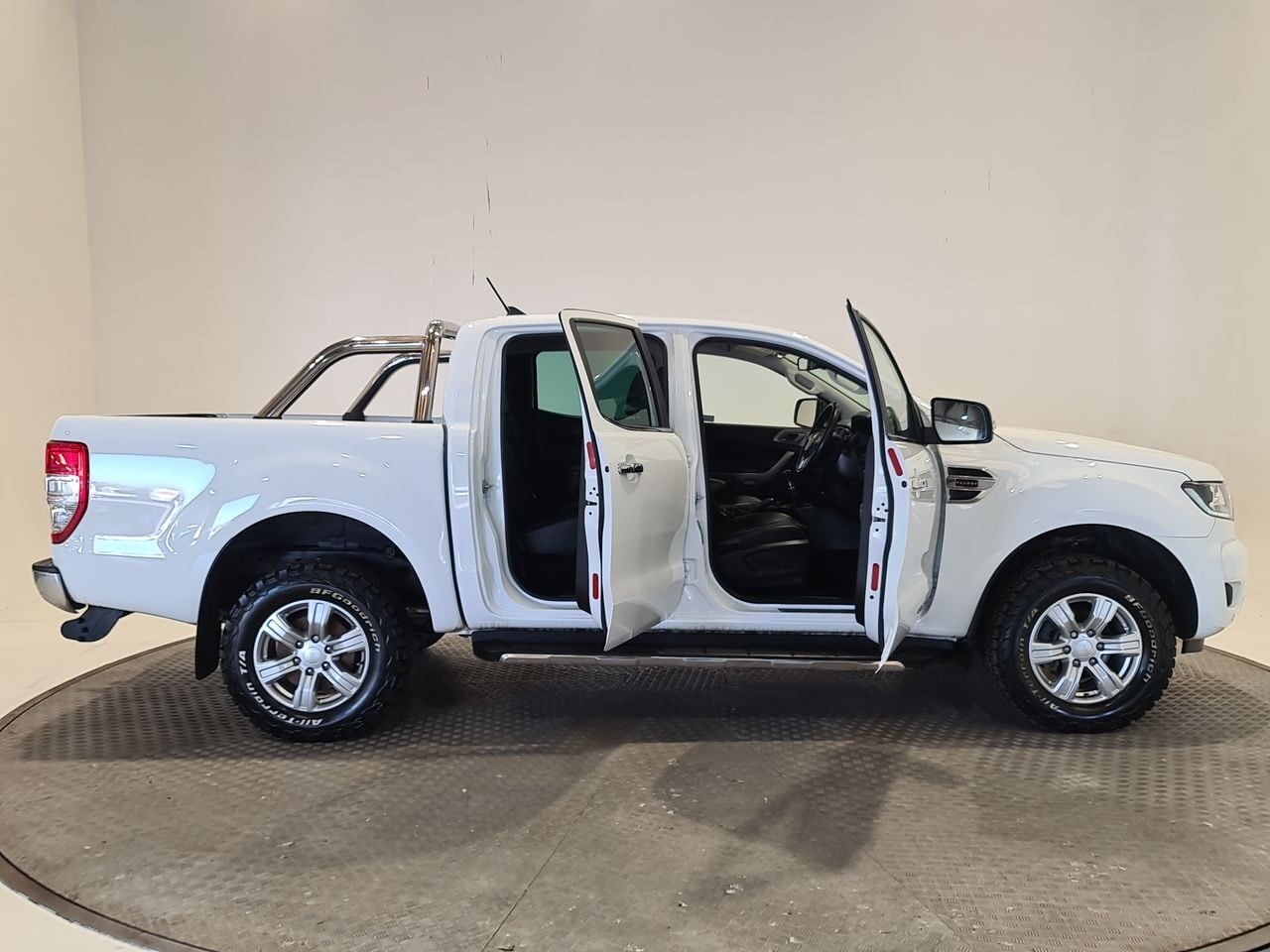 Used Ford Ranger 2023 for sale - 77952098: Photo 20
