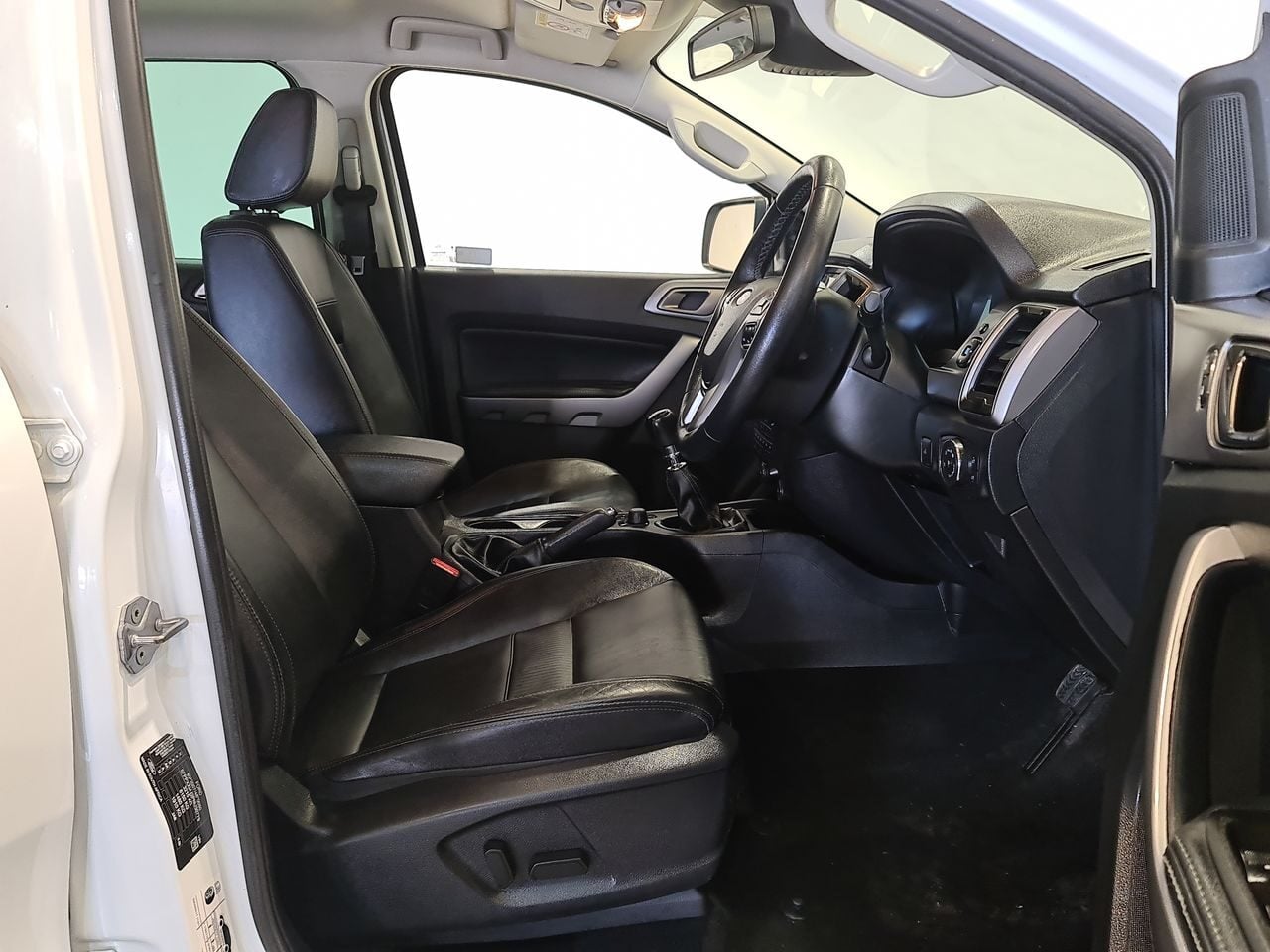 Used Ford Ranger 2023 for sale - 77952098: Photo 21