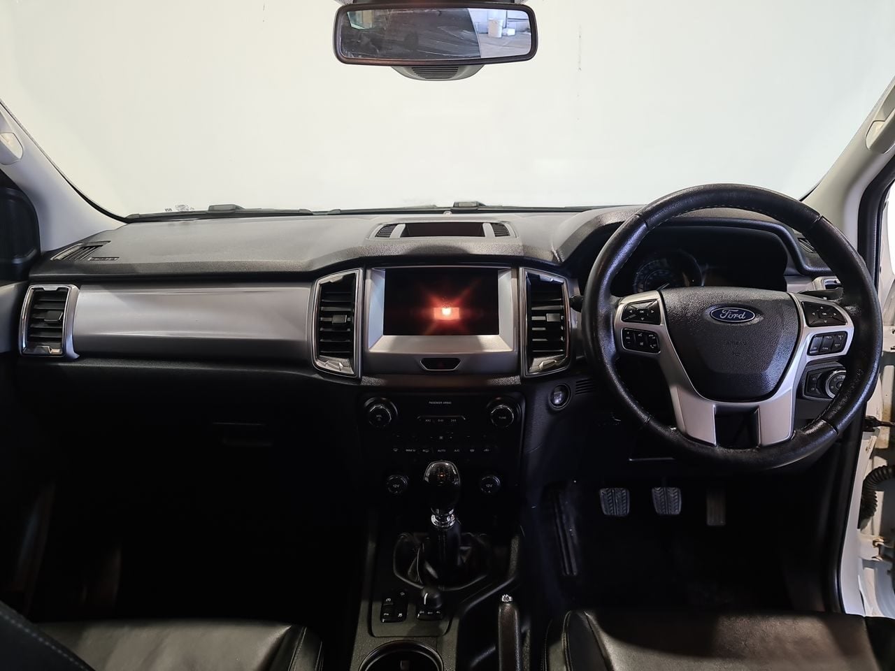 Used Ford Ranger 2023 for sale - 77952098: Photo 22