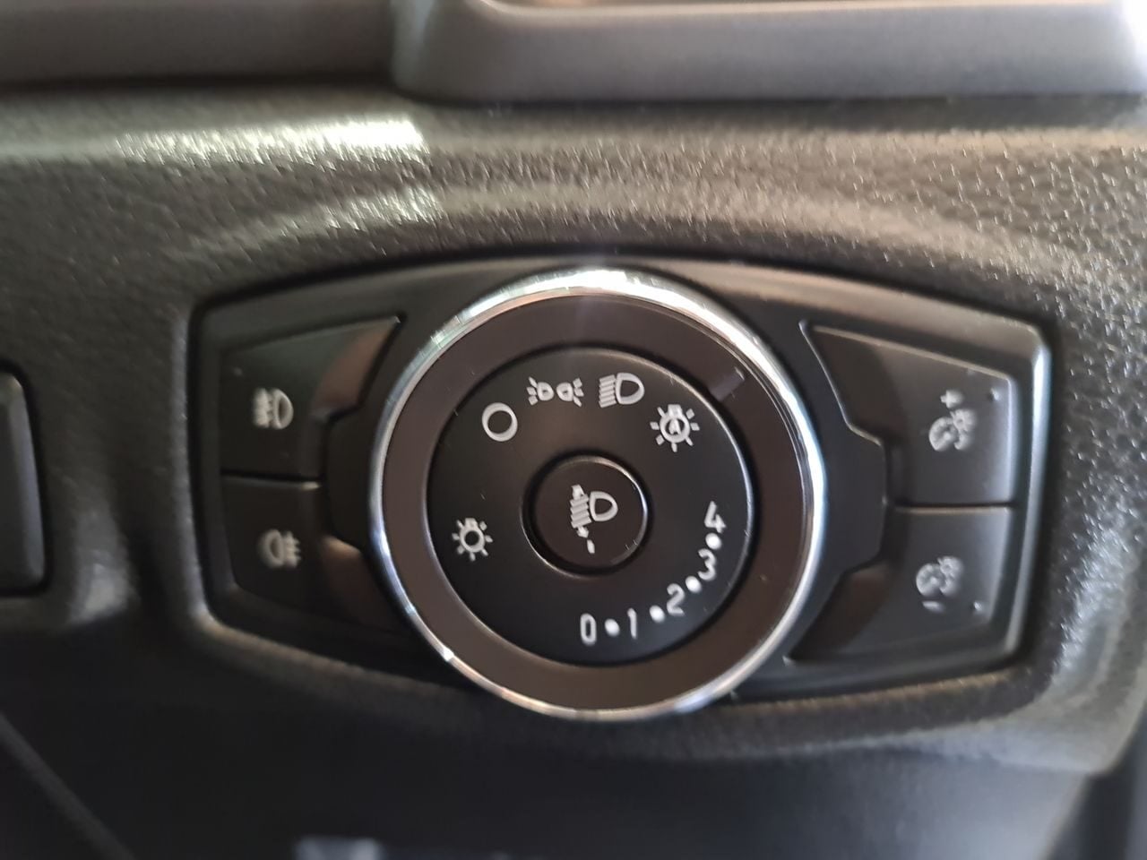 Used Ford Ranger 2023 for sale - 77952098: Photo 23