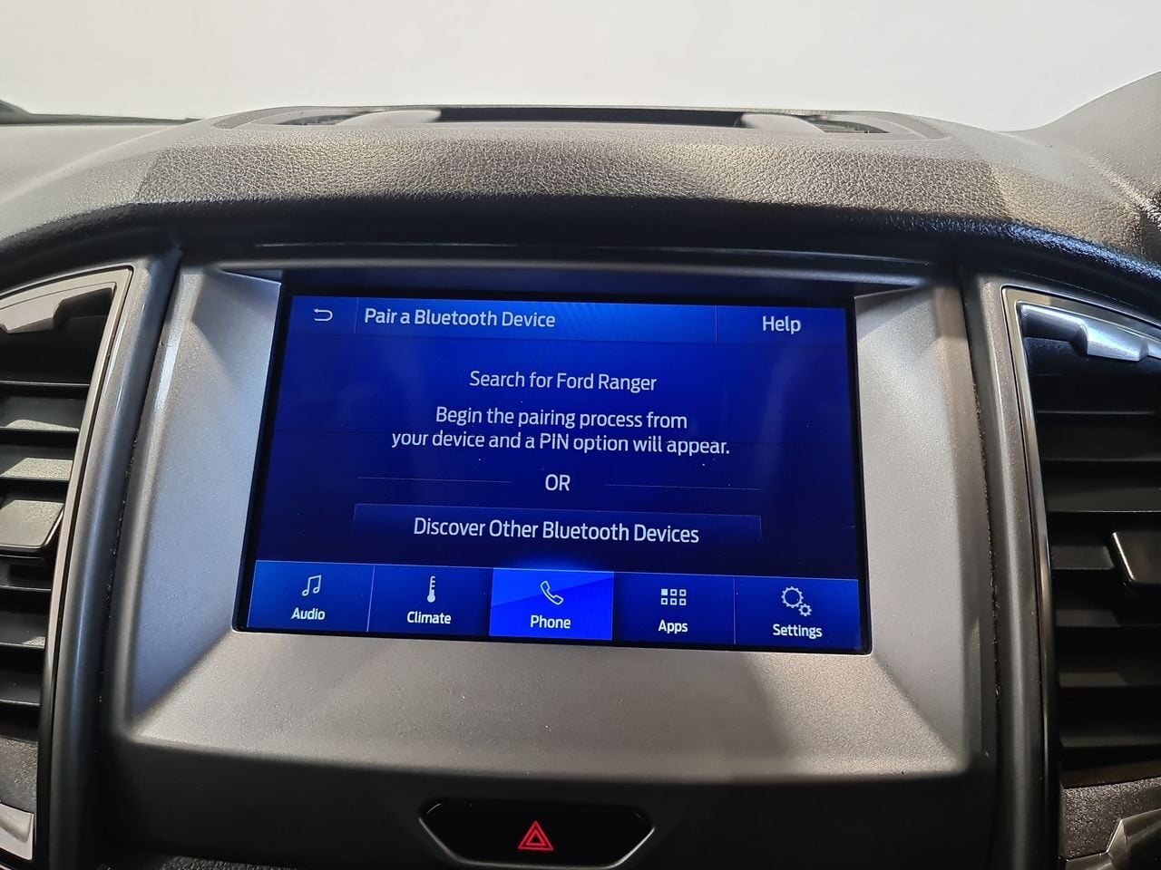 Used Ford Ranger 2023 for sale - 77952098: Photo 32