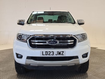 Used Ford Ranger 2023 for sale - 77952098: Photo