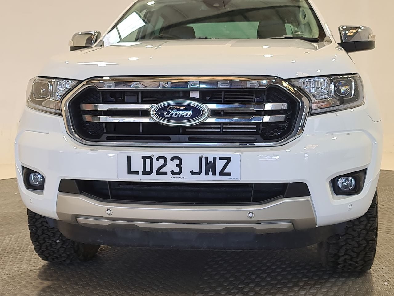 Used Ford Ranger 2023 for sale - 77952098: Photo 4