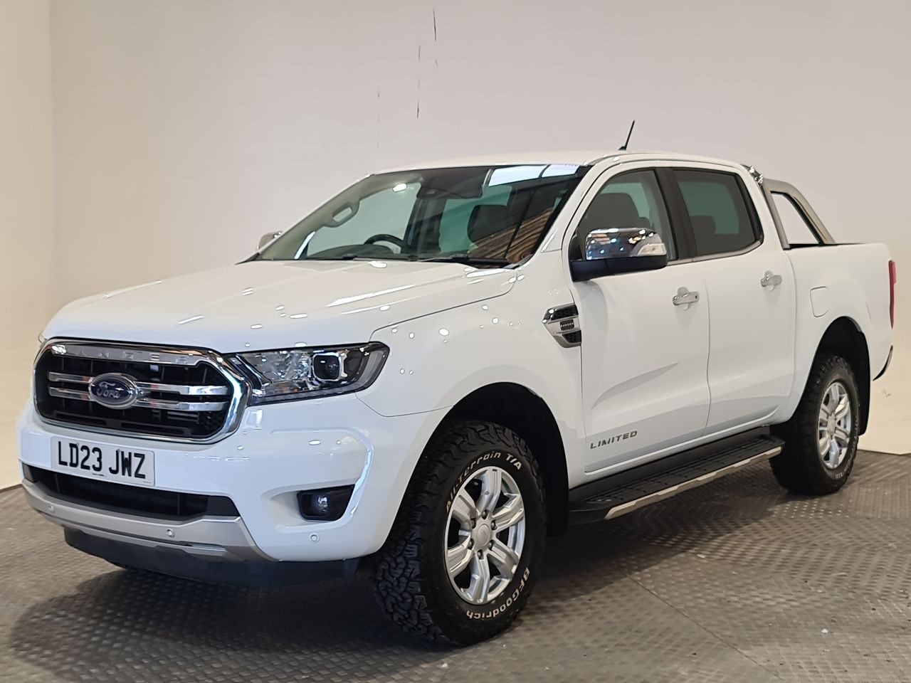 Used Ford Ranger 2023 for sale - 77952098: Photo 5