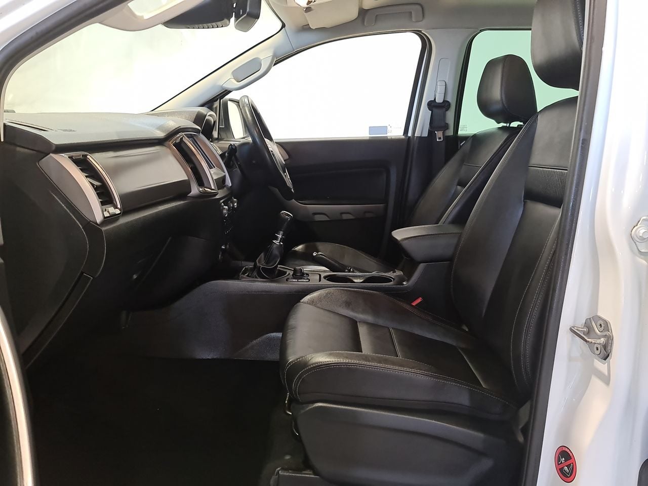 Used Ford Ranger 2023 for sale - 77952098: Photo 8