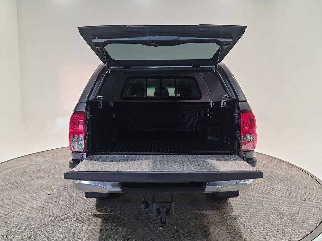 Used Toyota Hilux 2021 for sale - 76496139: Photo 17