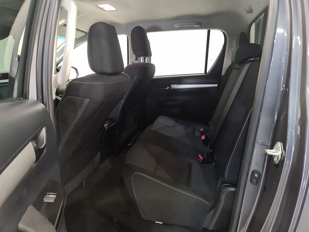 Used Toyota Hilux 2021 for sale - 76496139: Photo 26