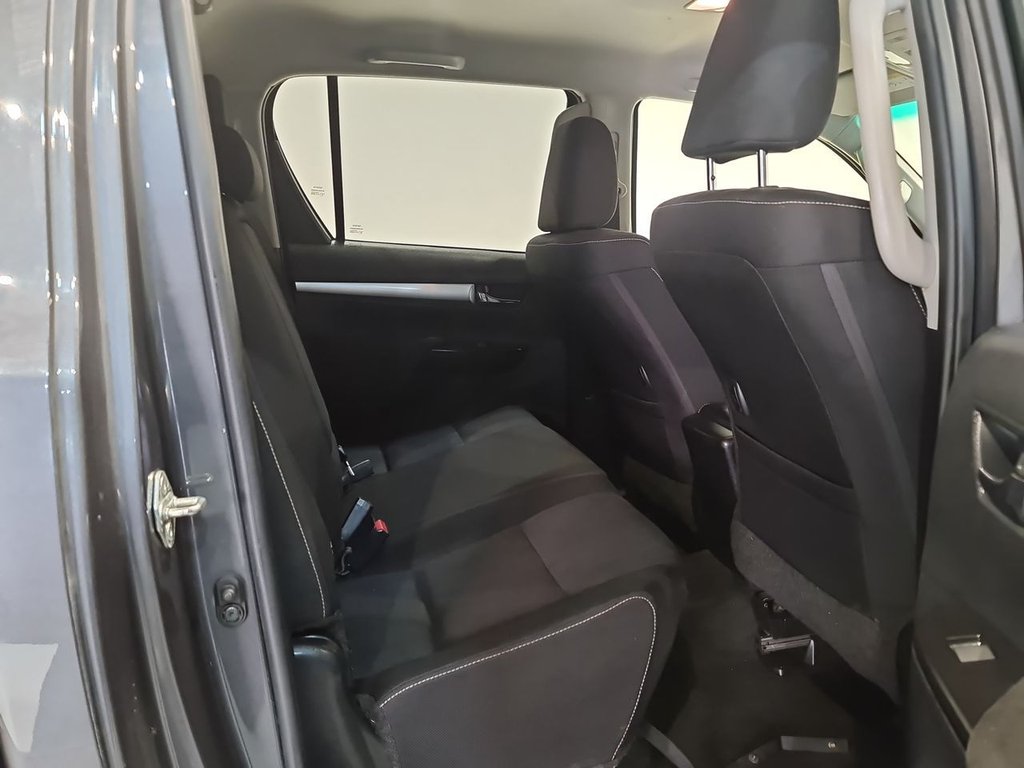 Used Toyota Hilux 2021 for sale - 76496139: Photo 27