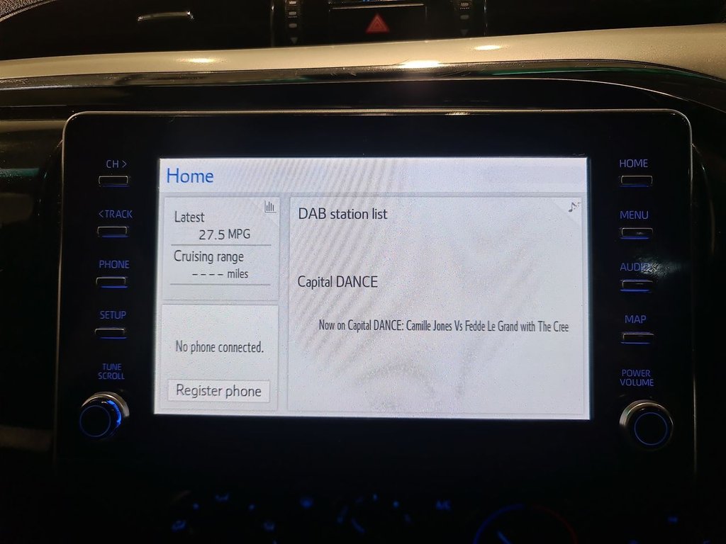 Used Toyota Hilux 2021 for sale - 76496139: Photo 32