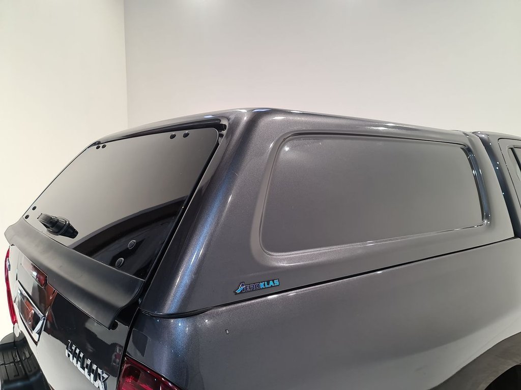 Used Toyota Hilux 2021 for sale - 76496139: Photo 34