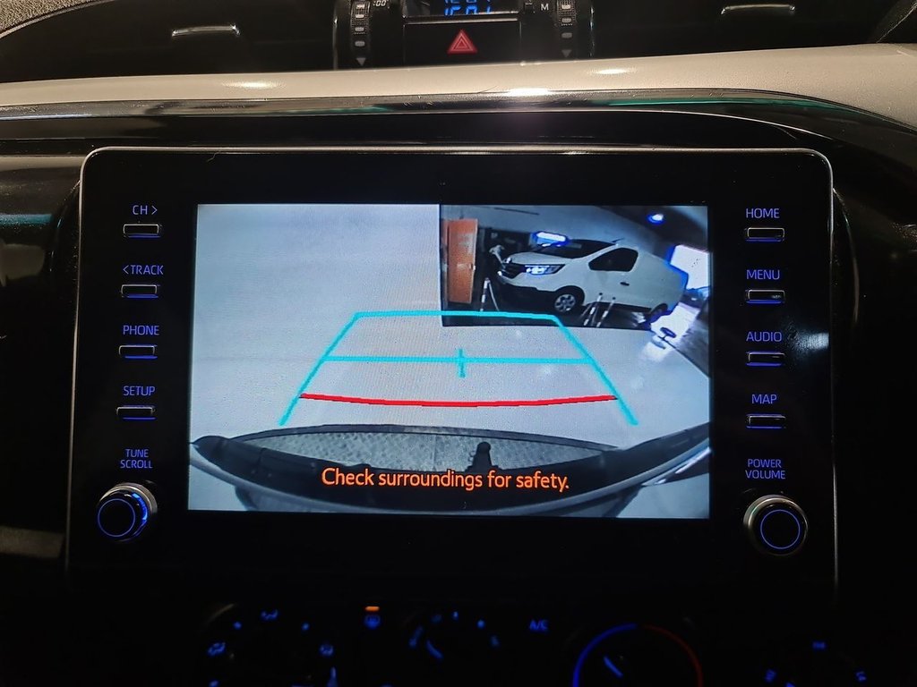 Used Toyota Hilux 2021 for sale - 76496139: Photo 40