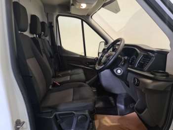 Used Ford Transit 2024 for sale - 74756371: Photo