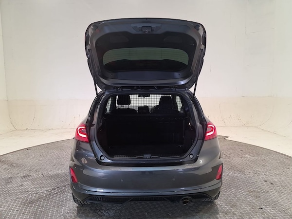 Used Ford Fiesta Van 2021 for sale - 76074201: Photo 14