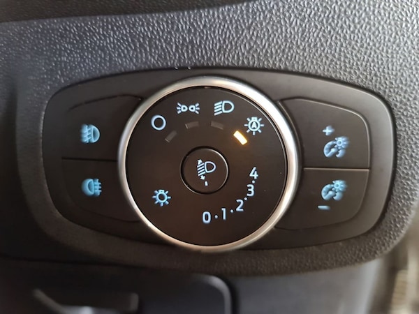 Used Ford Fiesta Van 2021 for sale - 76074201: Photo 25