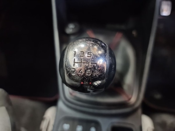 Used Ford Fiesta Van 2021 for sale - 76074201: Photo 27