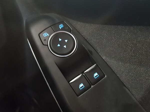 Used Ford Fiesta Van 2021 for sale - 76074201: Photo 31