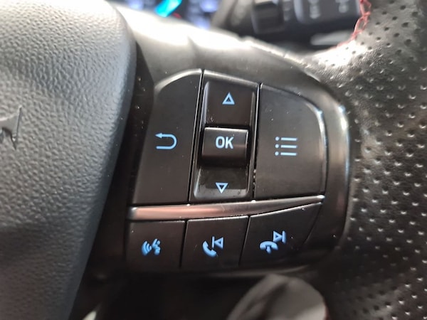 Used Ford Fiesta Van 2021 for sale - 76074201: Photo 33