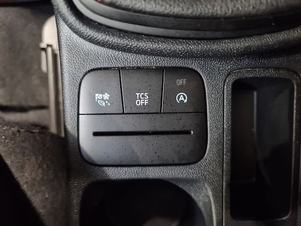 Used Ford Fiesta Van 2021 for sale - 76074201: Photo 36