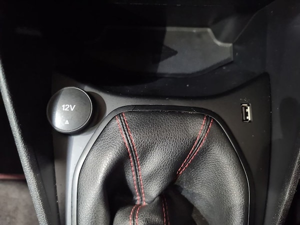 Used Ford Fiesta Van 2021 for sale - 76074201: Photo 37