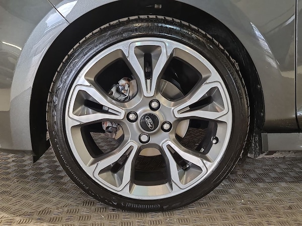 Used Ford Fiesta Van 2021 for sale - 76074201: Photo 7