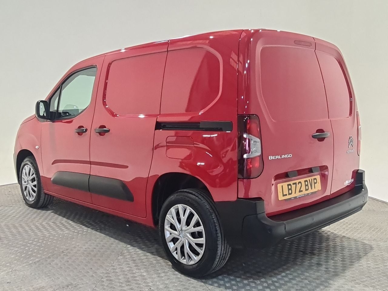 Used Citroen Berlingo 2023 for sale - 77591547: Photo 10