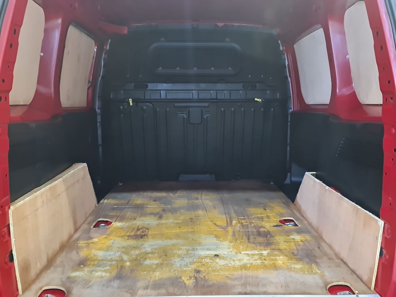 Used Citroen Berlingo 2023 for sale - 77591547: Photo 12