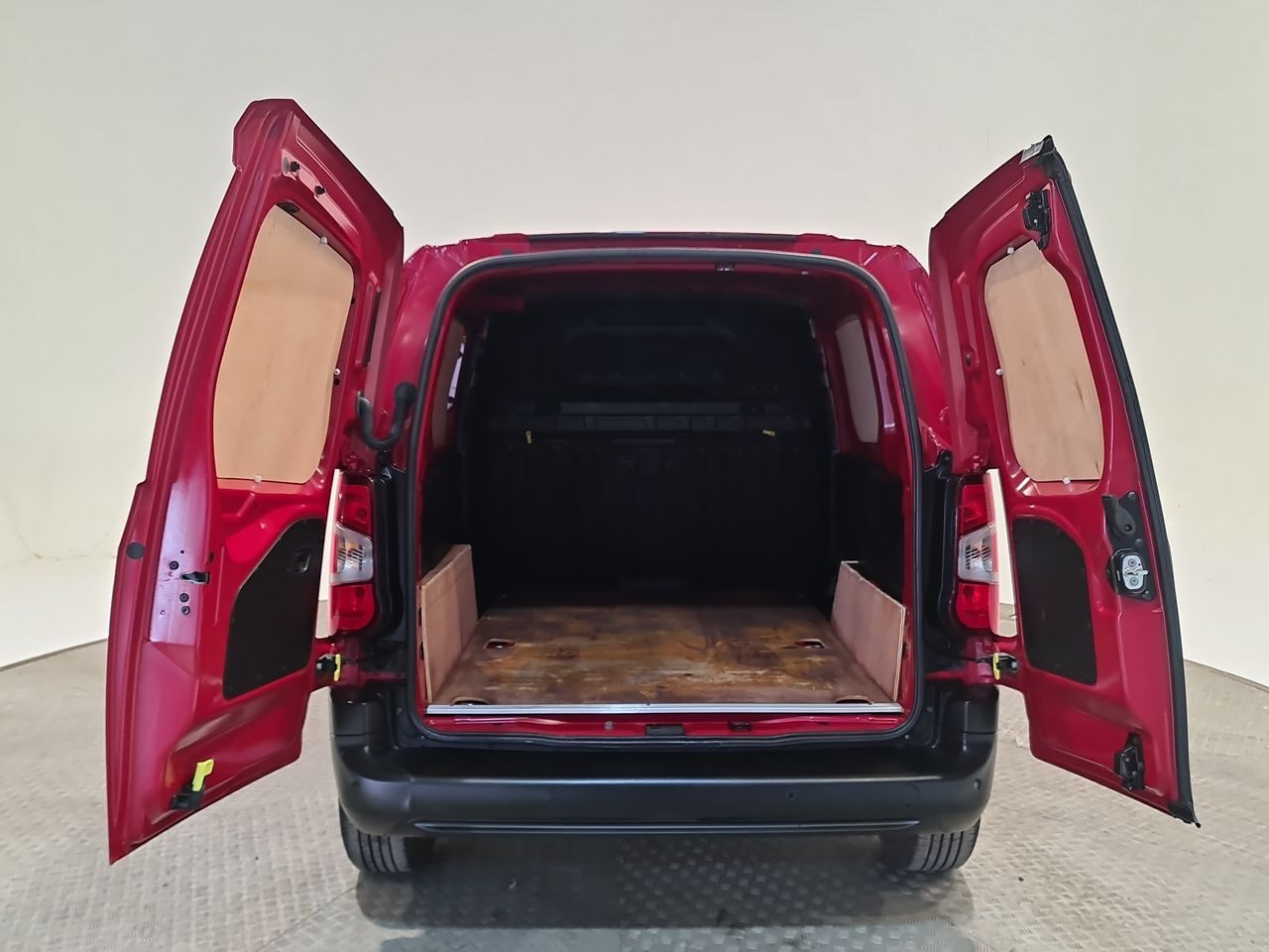 Used Citroen Berlingo 2023 for sale - 77591547: Photo 13