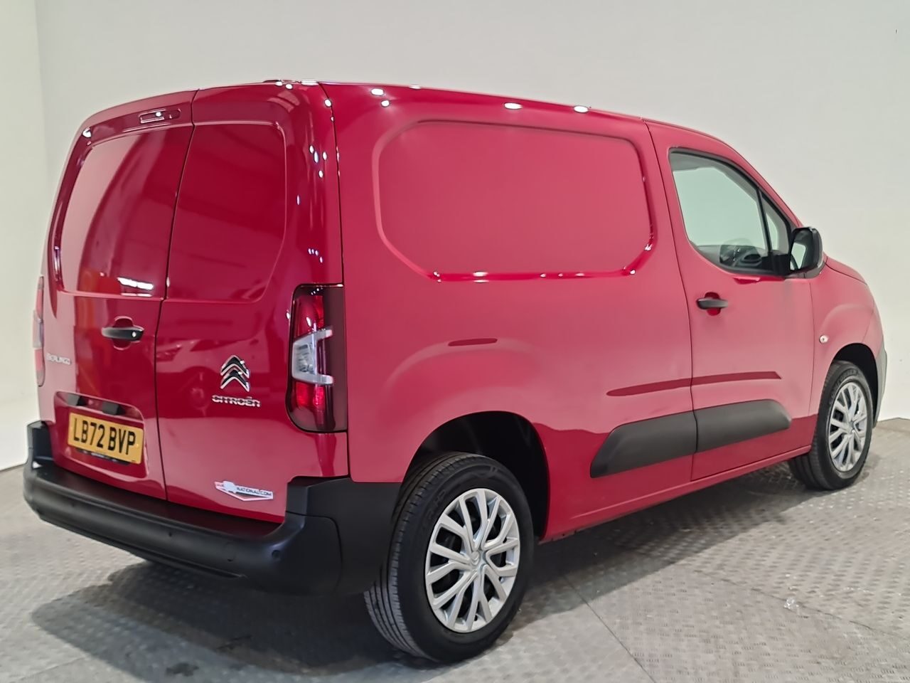 Used Citroen Berlingo 2023 for sale - 77591547: Photo 15