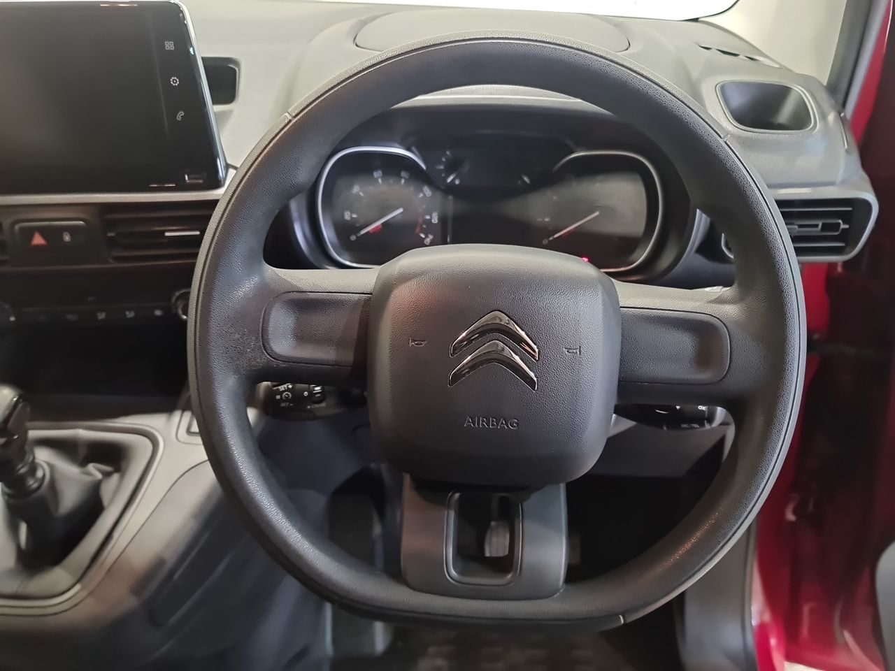 Used Citroen Berlingo 2023 for sale - 77591547: Photo 20