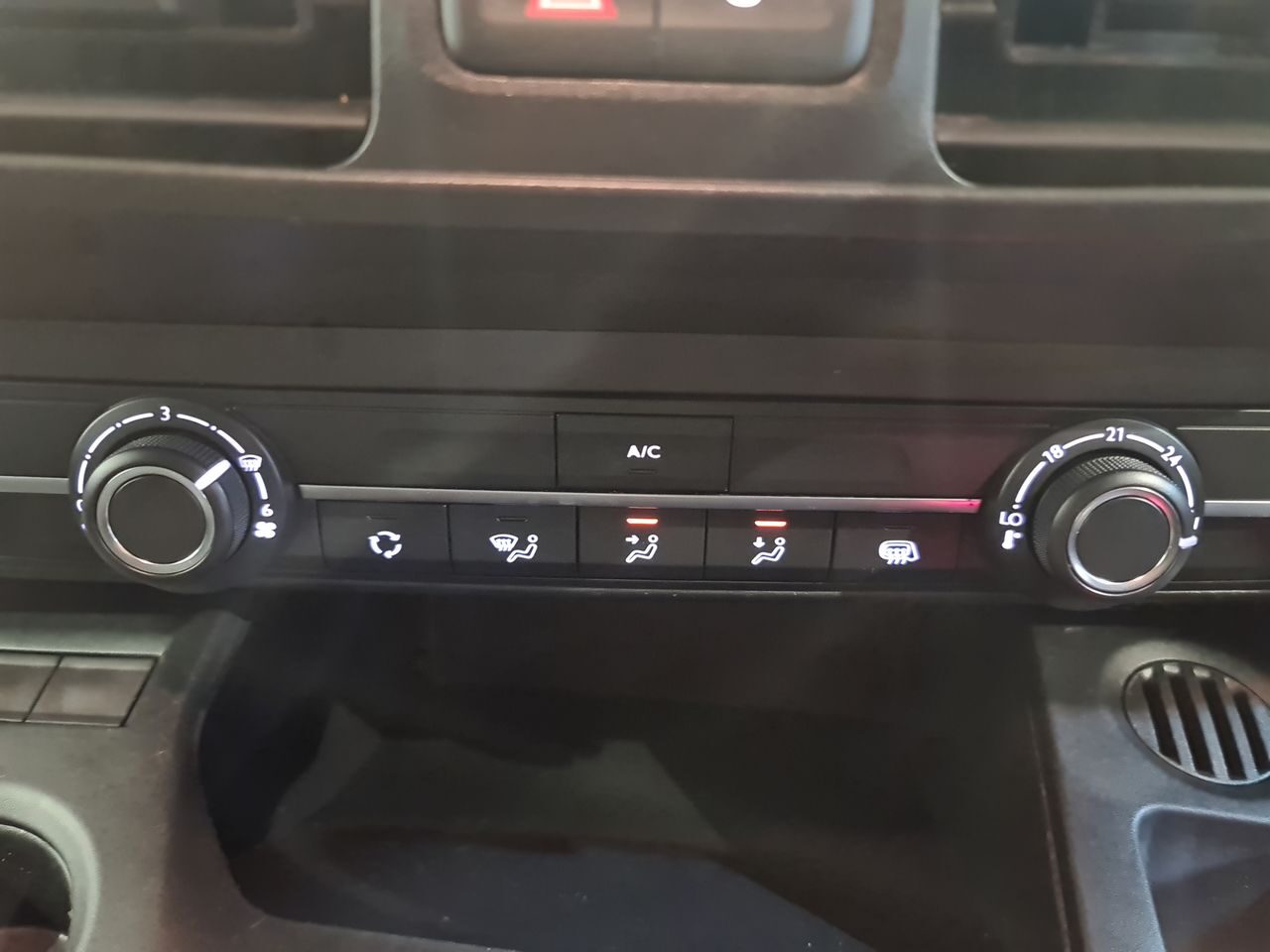 Used Citroen Berlingo 2023 for sale - 77591547: Photo 22