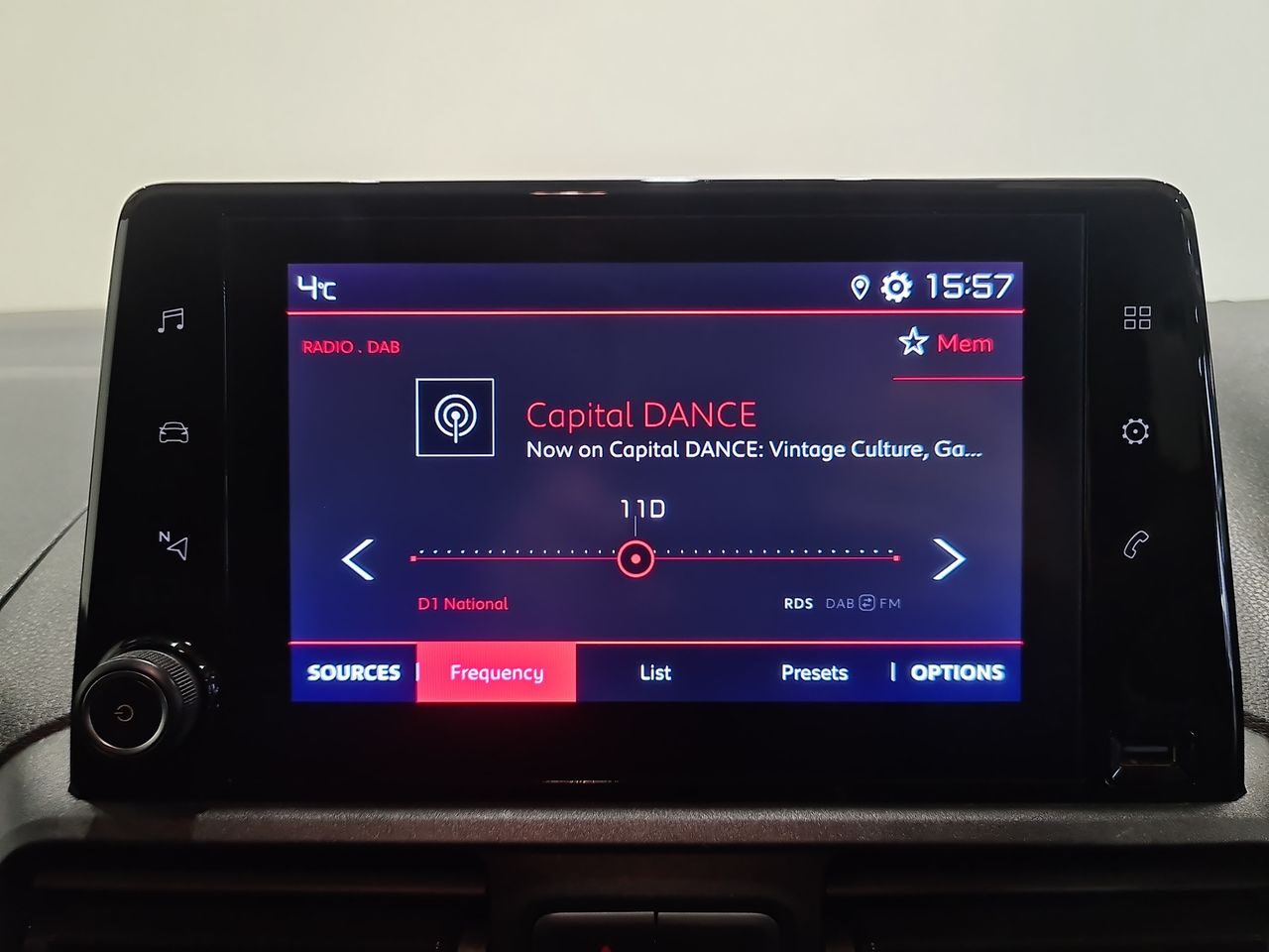 Used Citroen Berlingo 2023 for sale - 77591547: Photo 23