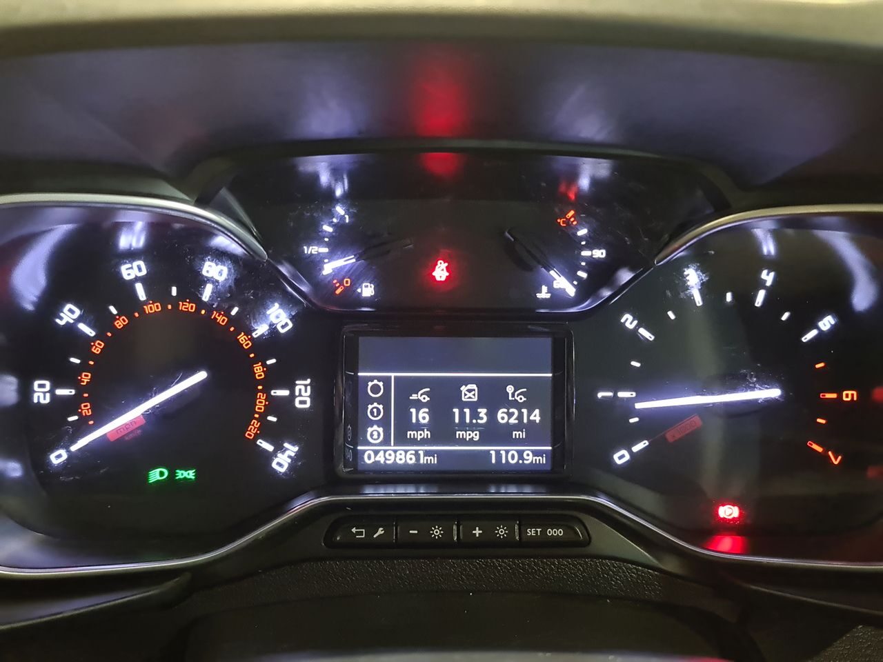 Used Citroen Berlingo 2023 for sale - 77591547: Photo 24