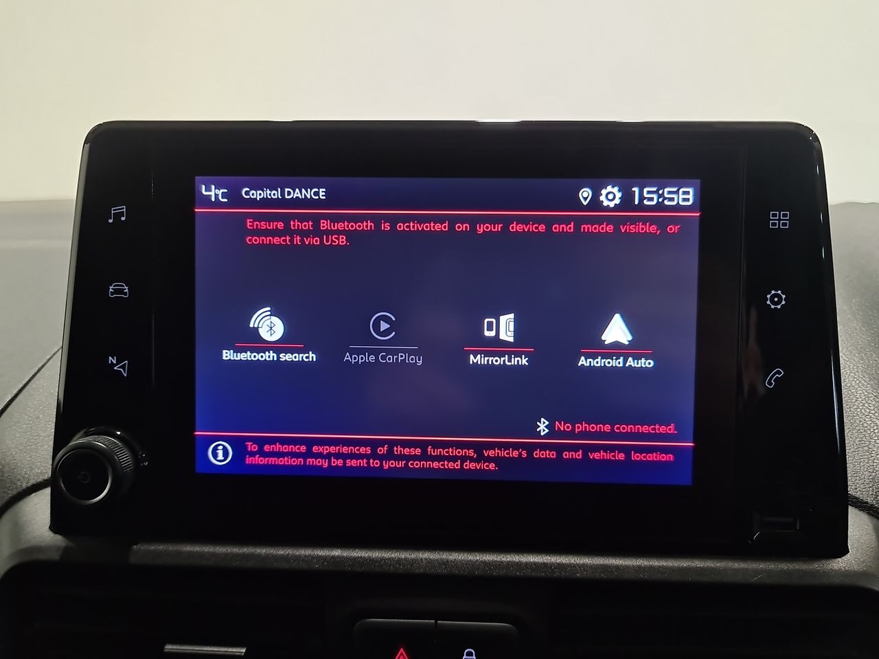 Used Citroen Berlingo 2023 for sale - 77591547: Photo 27