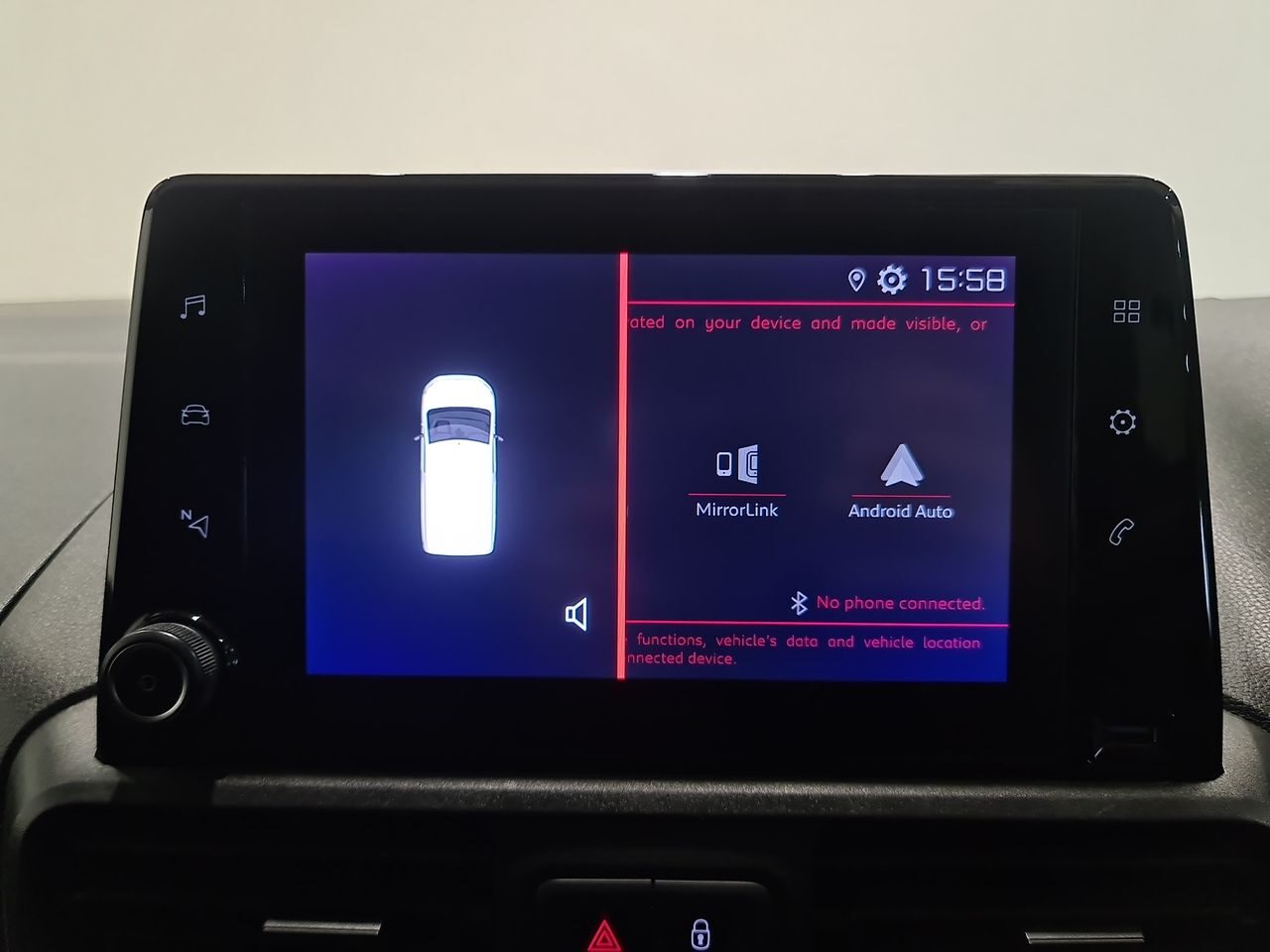 Used Citroen Berlingo 2023 for sale - 77591547: Photo 28