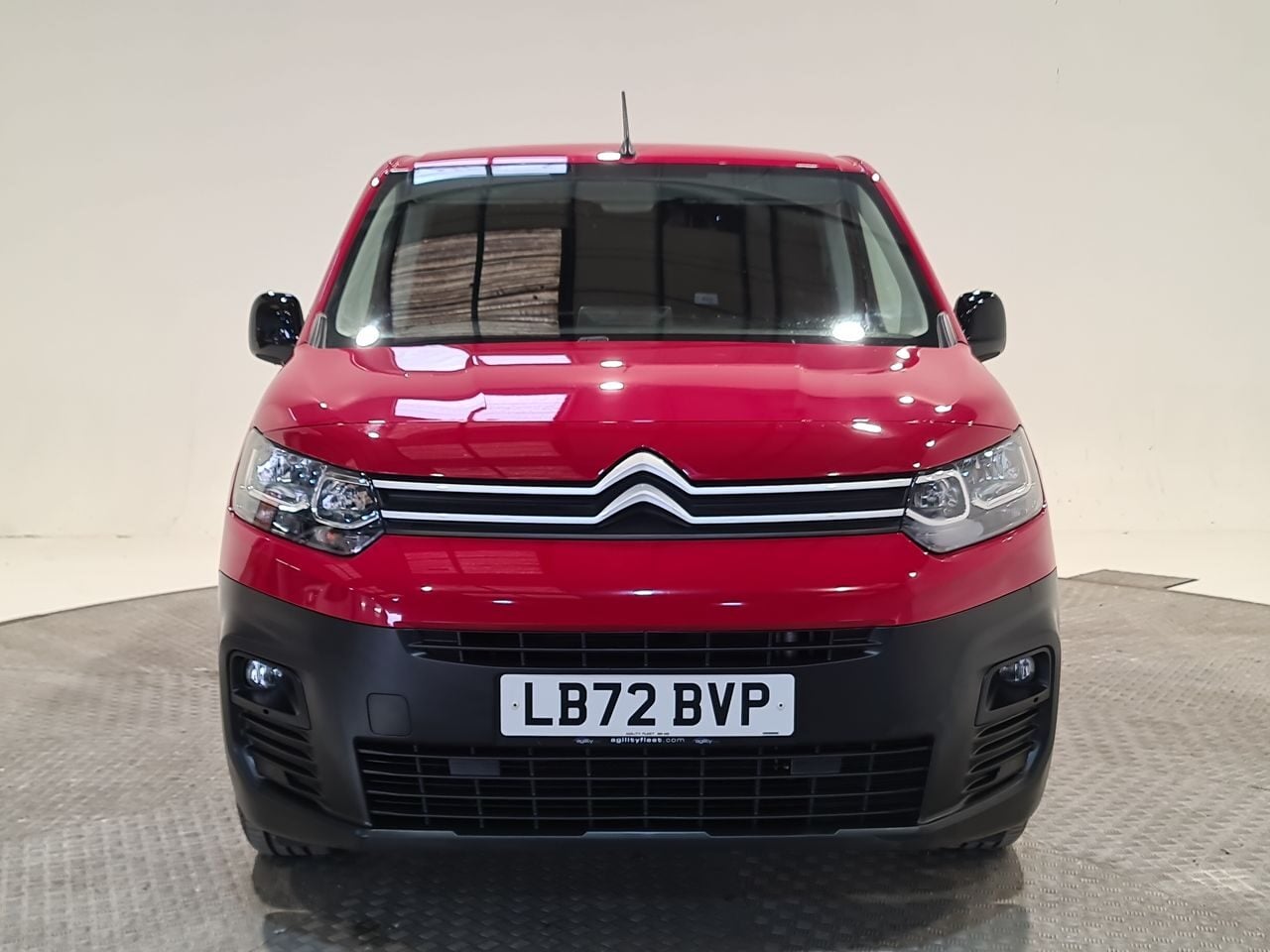 Used Citroen Berlingo 2023 for sale - 77591547: Photo 3