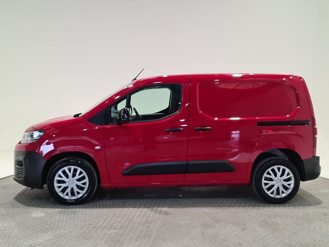 Used Citroen Berlingo 2023 for sale - 77591547: Photo 5