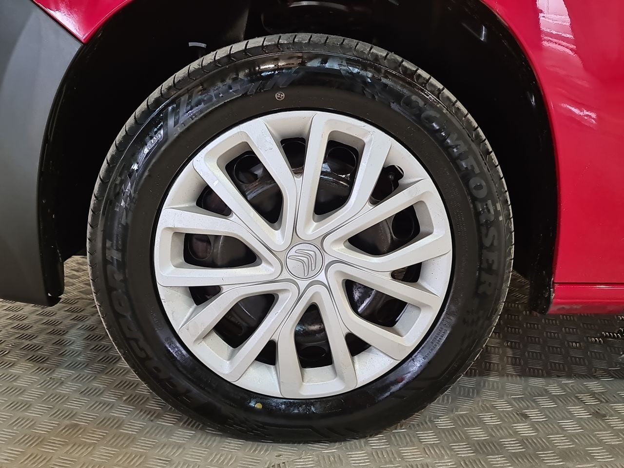 Used Citroen Berlingo 2023 for sale - 77591547: Photo 6