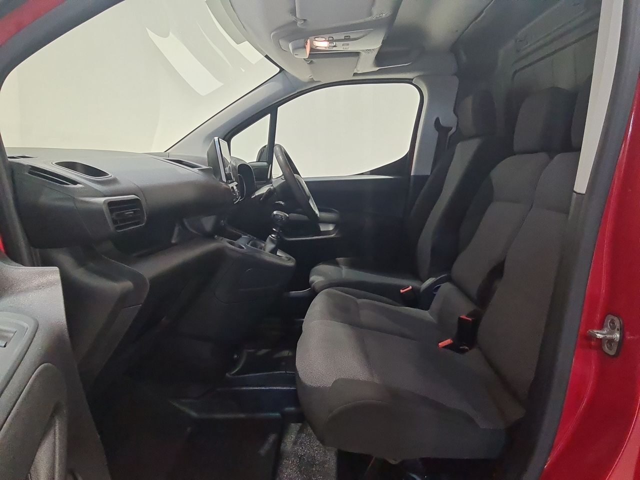 Used Citroen Berlingo 2023 for sale - 77591547: Photo 7