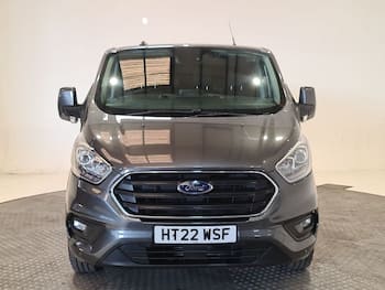 Used Ford Transit Custom 2022 for sale - 79524885: Photo