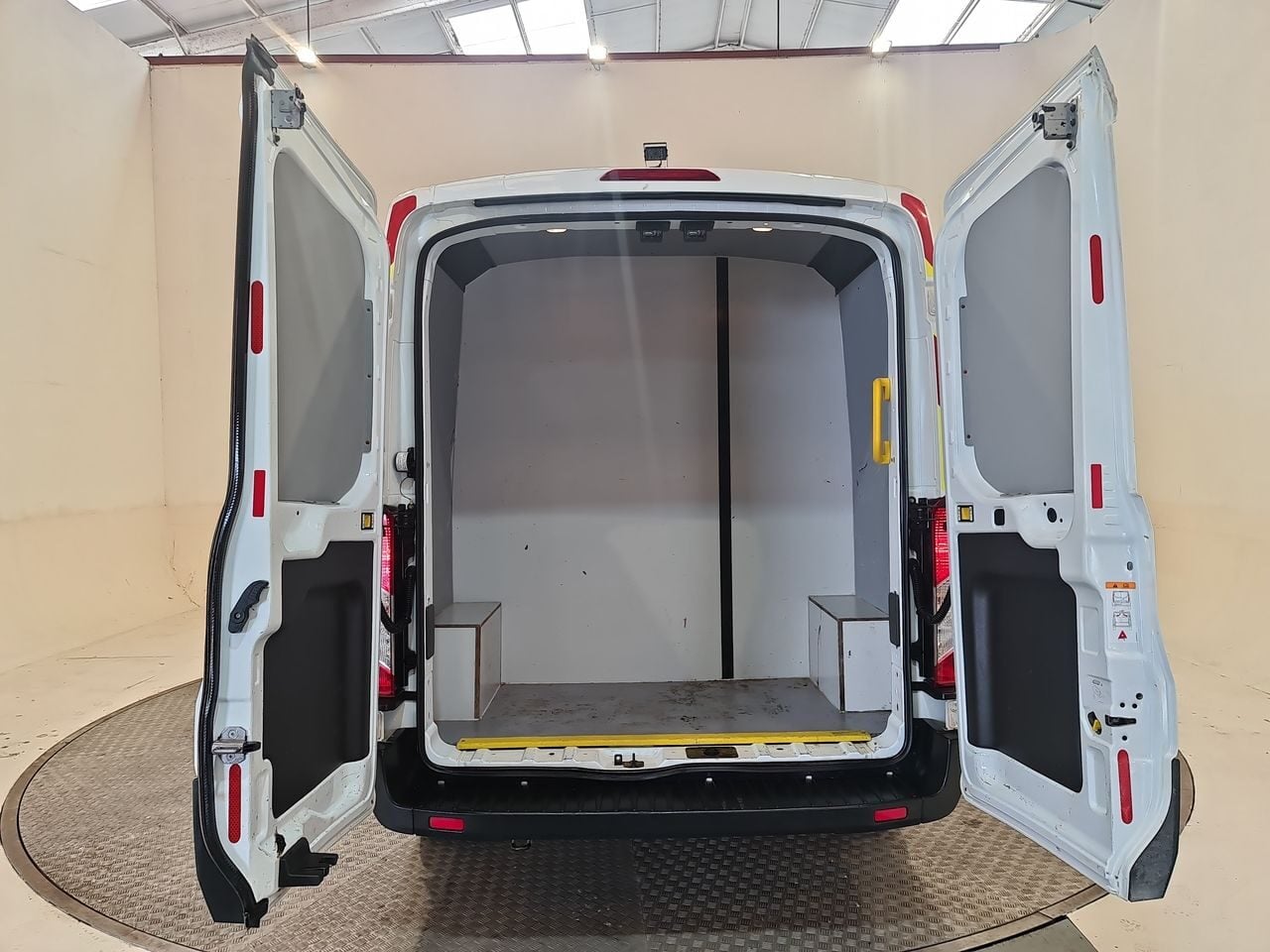 Used Ford Transit 2022 for sale - 77394047: Photo 13